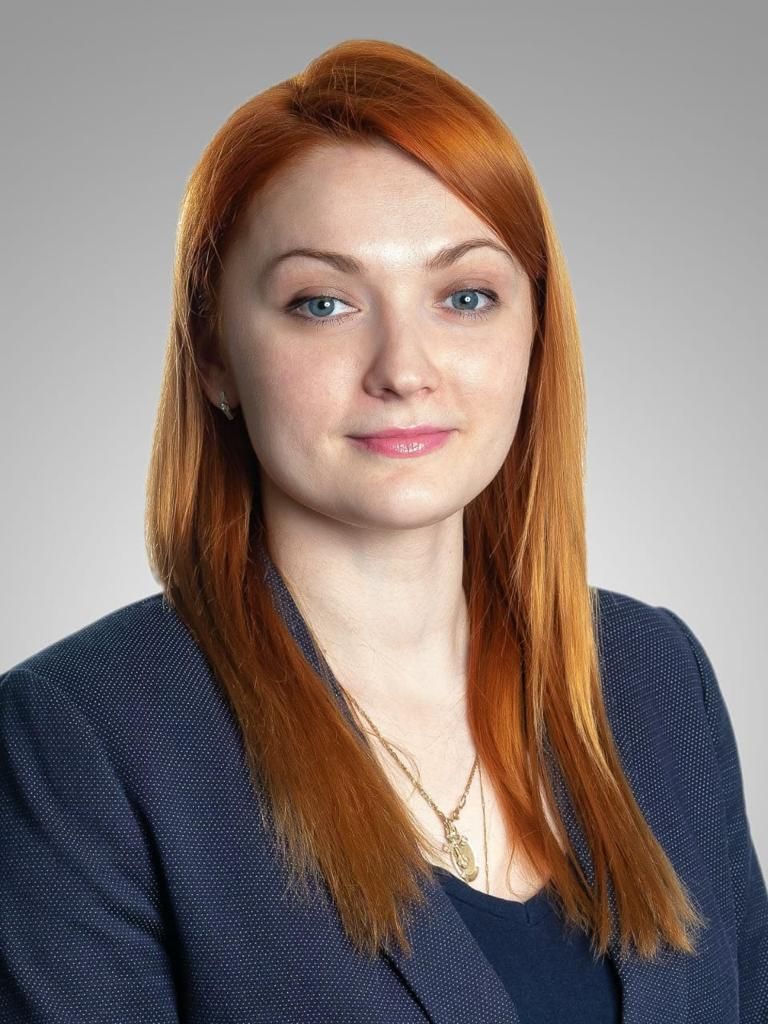 Саженкова Ирина Юрьевна 